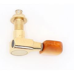 Takamine MECANIQUE FOLK GAUCHE GOLD.BOUT ECAI MFG158GEC - Vue 2